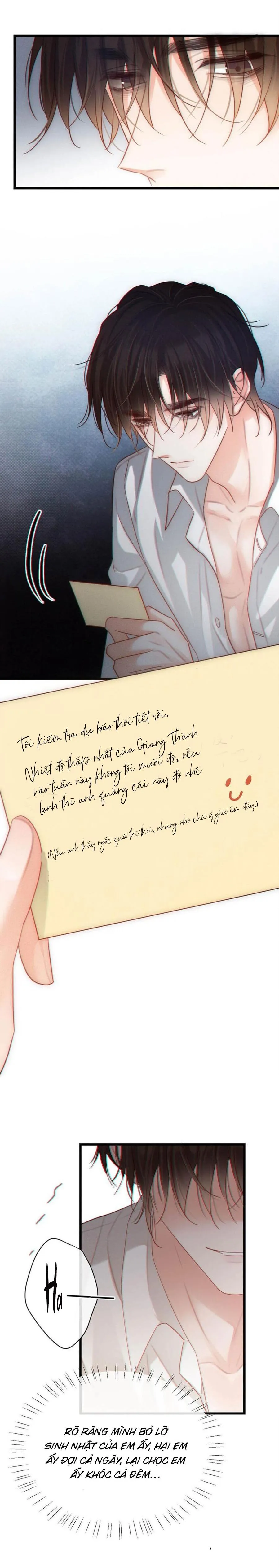 Nghiện Rượu Chapter 97 Trang 12