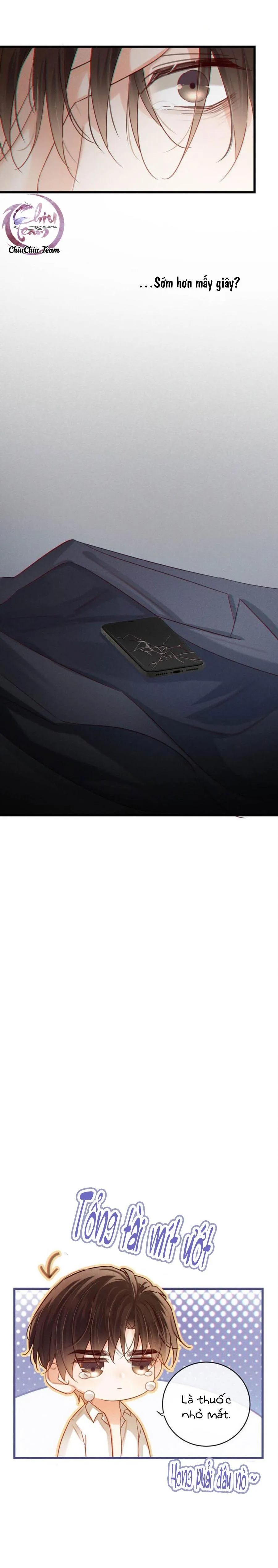 Nghiện Rượu Chapter 97 Trang 14