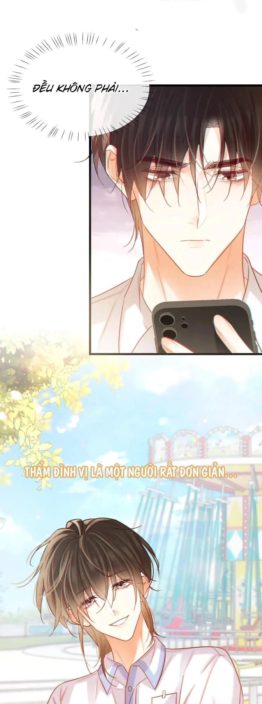 Nghiện Rượu Chapter 98 Trang 5