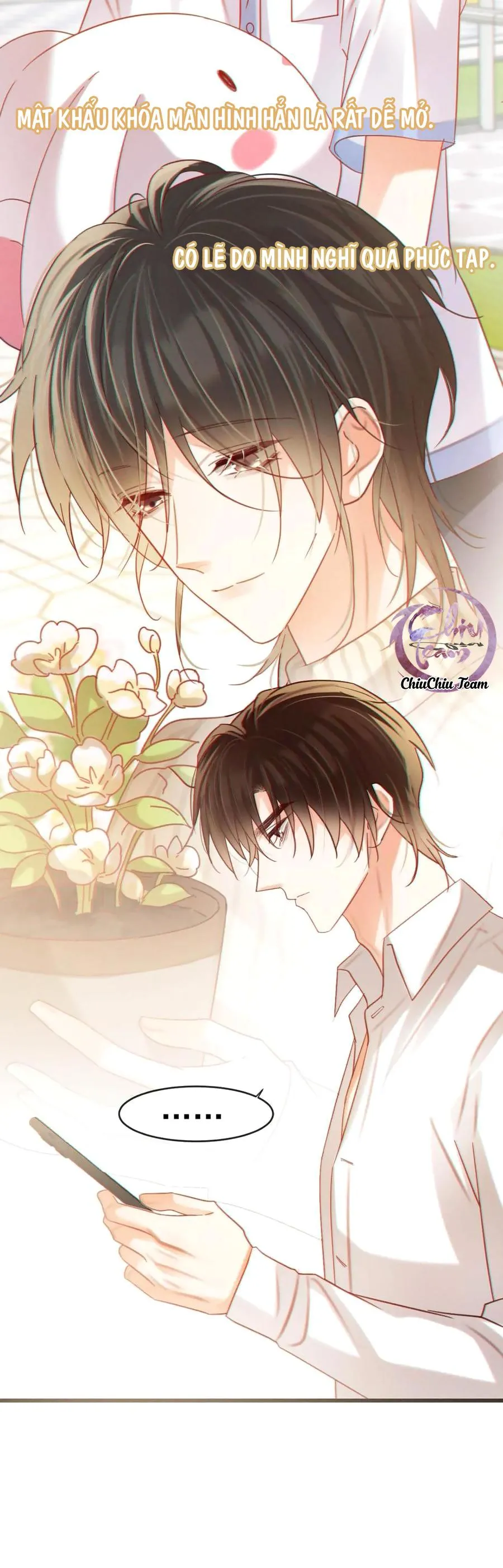 Nghiện Rượu Chapter 98 Trang 6