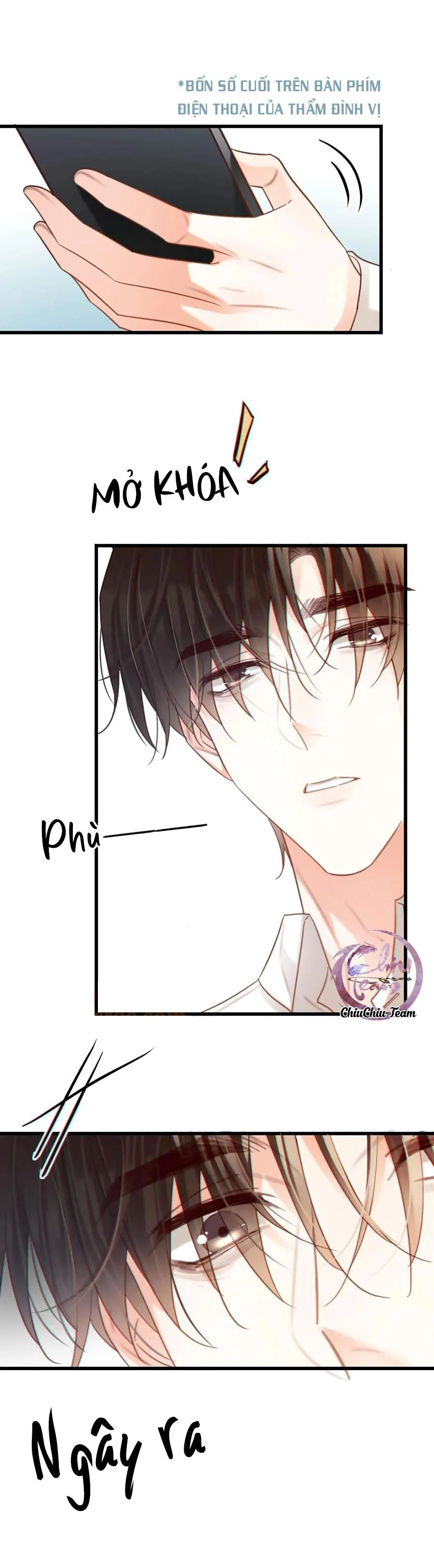 Nghiện Rượu Chapter 98 Trang 7