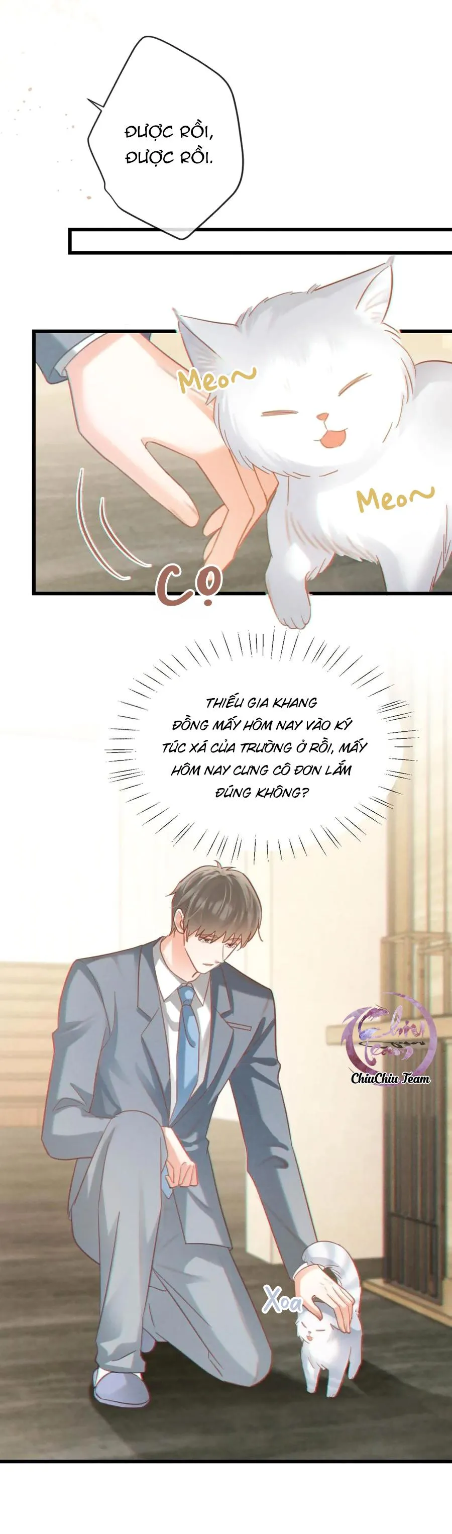 Nghiện Rượu Chapter 98 Trang 13