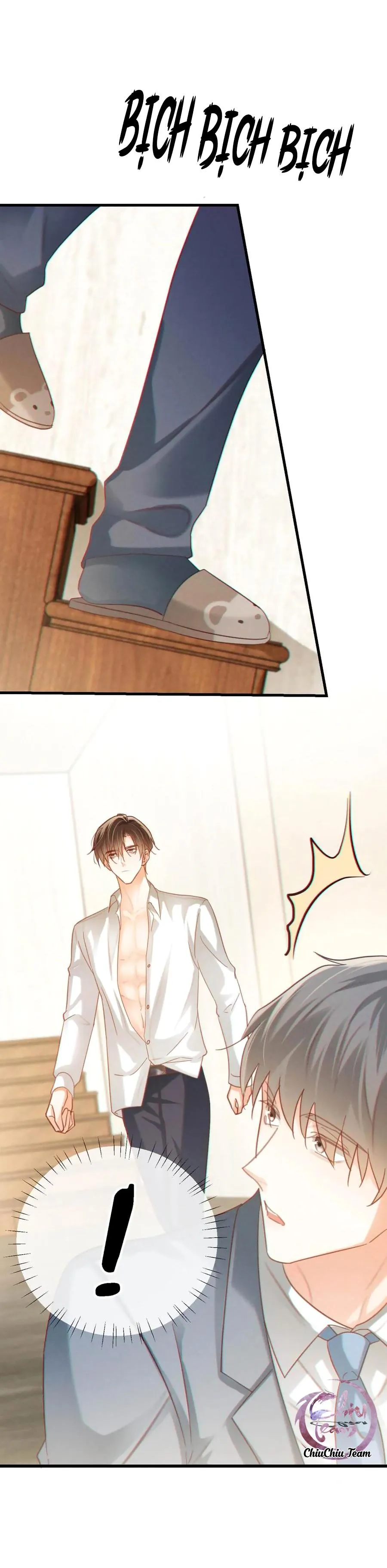 Nghiện Rượu Chapter 98 Trang 14