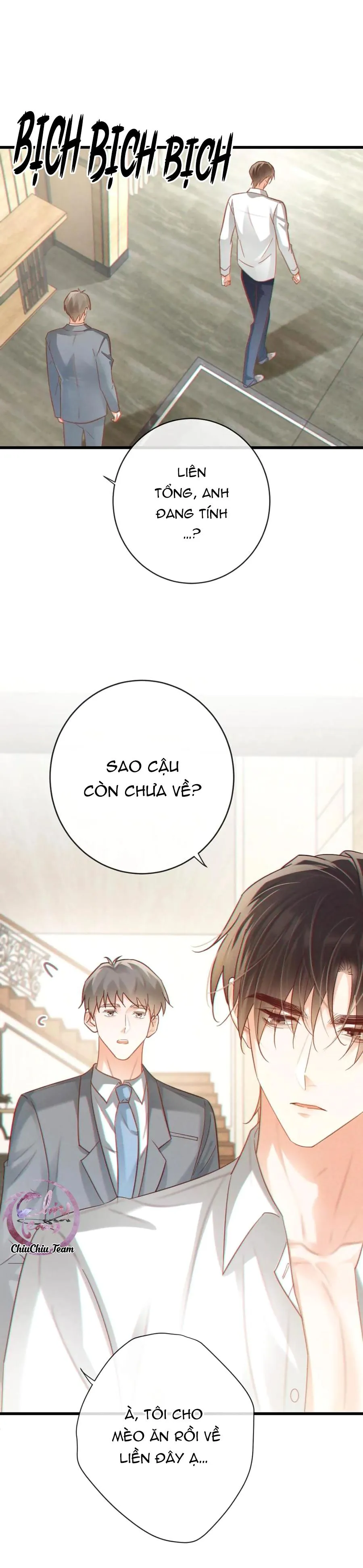 Nghiện Rượu Chapter 98 Trang 15