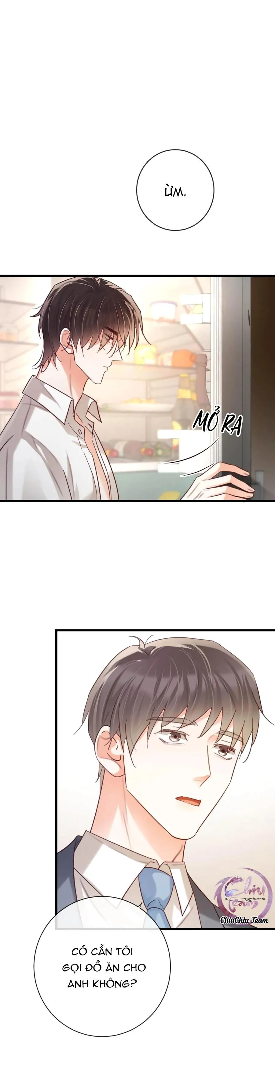 Nghiện Rượu Chapter 98 Trang 16