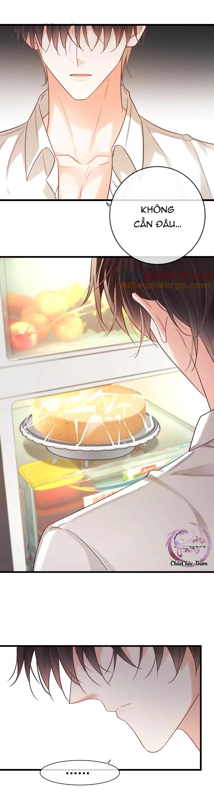 Nghiện Rượu Chapter 98 Trang 17