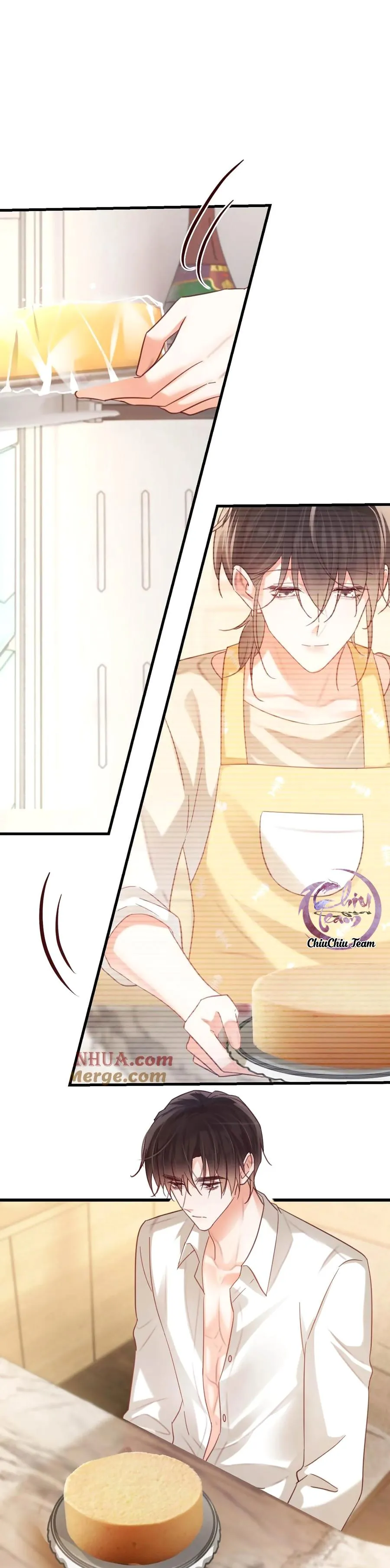 Nghiện Rượu Chapter 98 Trang 18