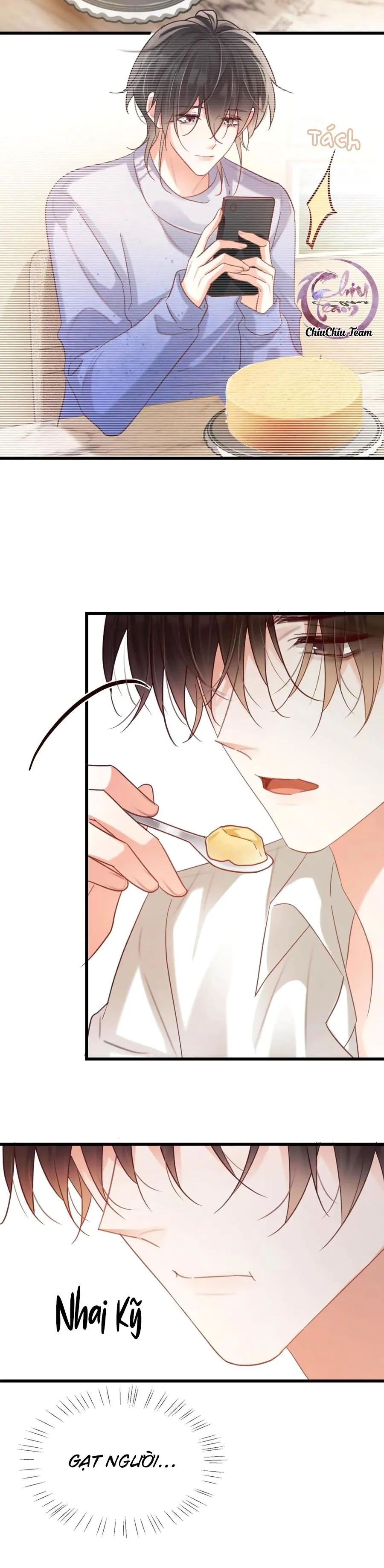 Nghiện Rượu Chapter 98 Trang 19