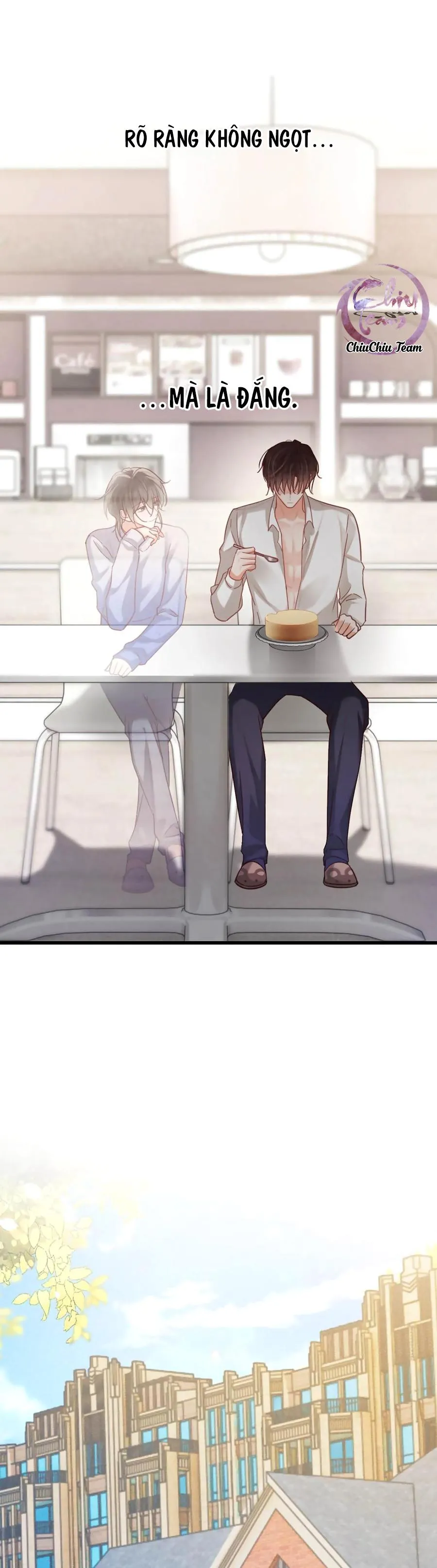 Nghiện Rượu Chapter 98 Trang 20