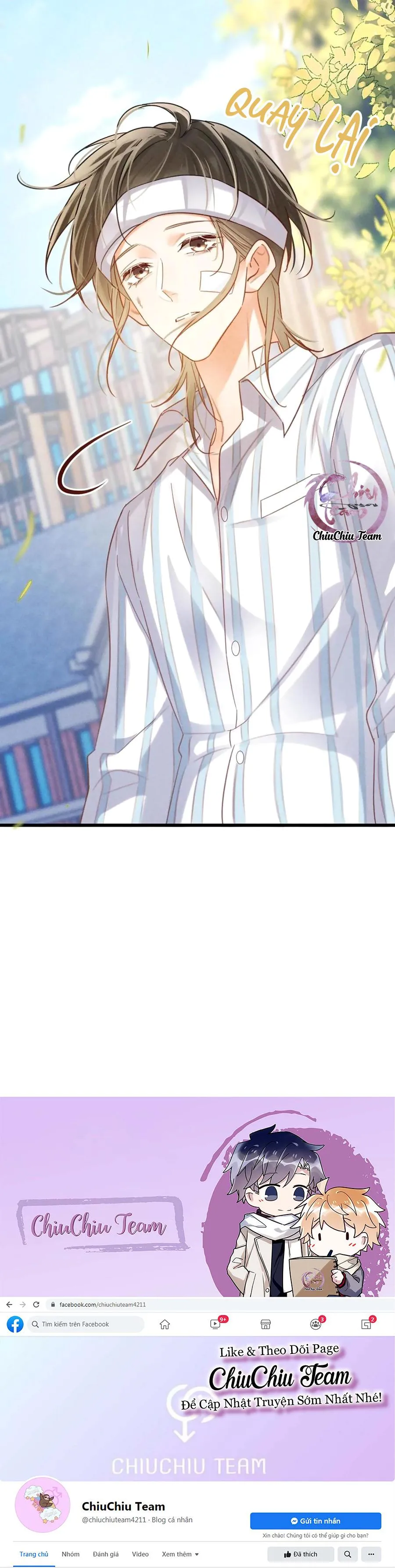 Nghiện Rượu Chapter 98 Trang 22