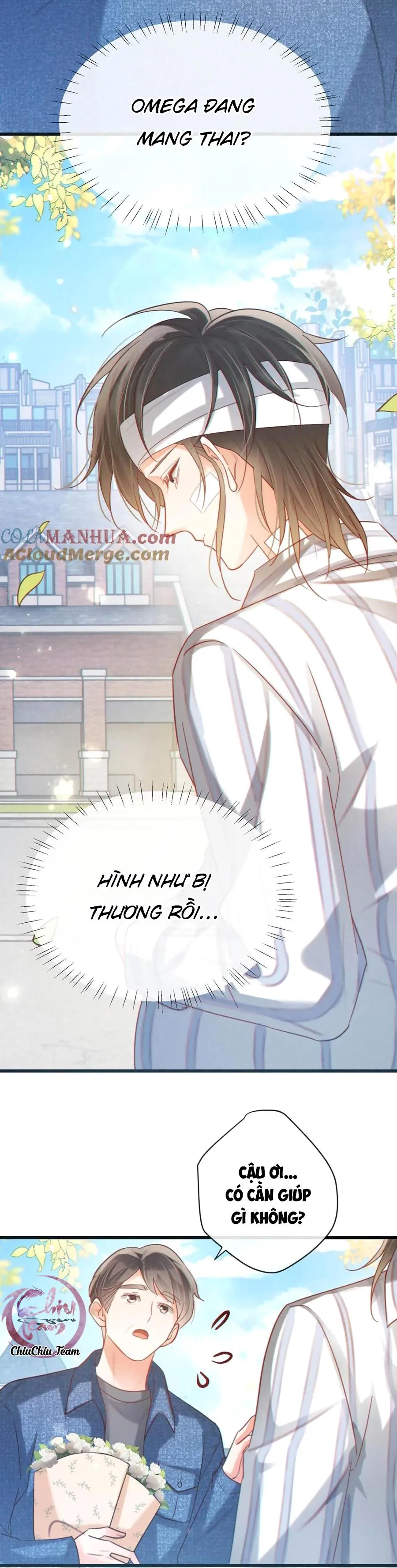 Nghiện Rượu Chapter 99 Trang 3