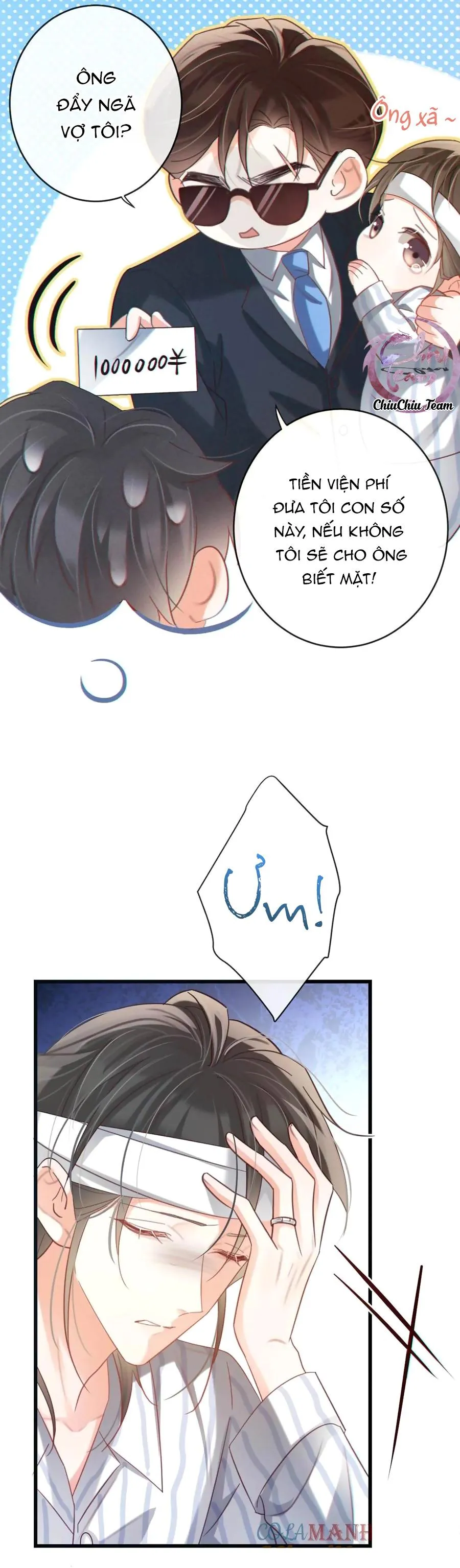 Nghiện Rượu Chapter 99 Trang 5