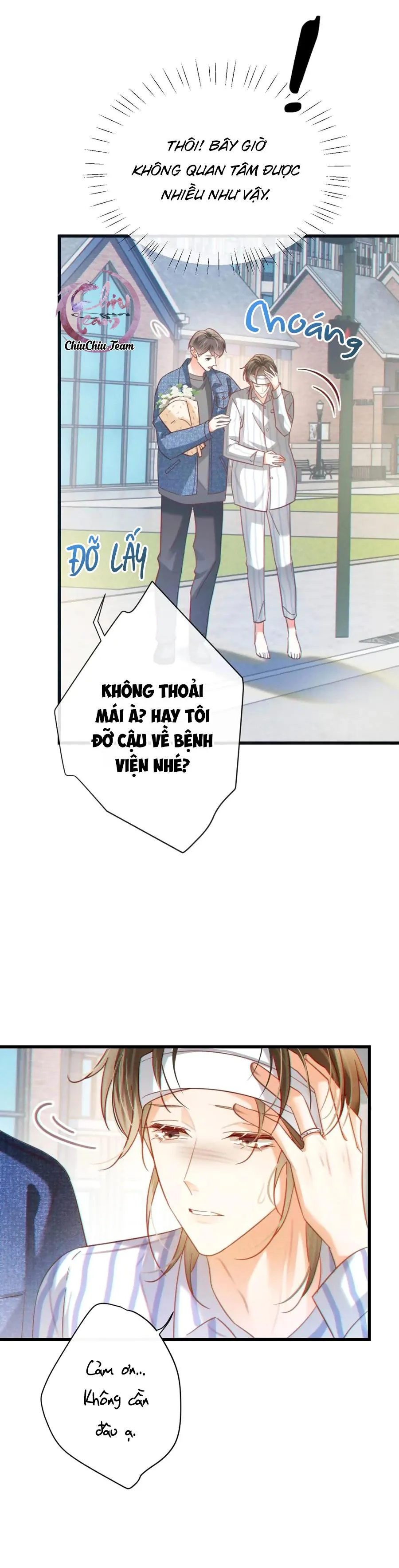 Nghiện Rượu Chapter 99 Trang 6