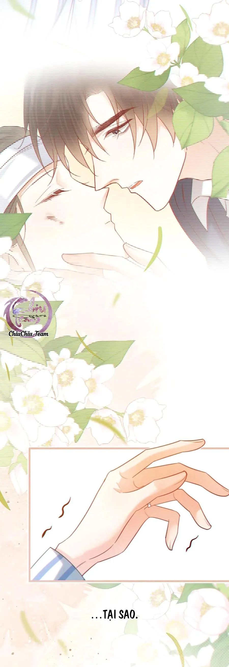 Nghiện Rượu Chapter 99 Trang 8