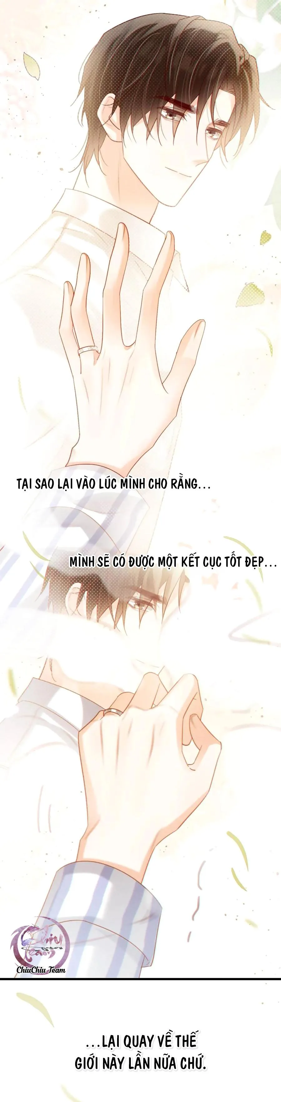 Nghiện Rượu Chapter 99 Trang 9