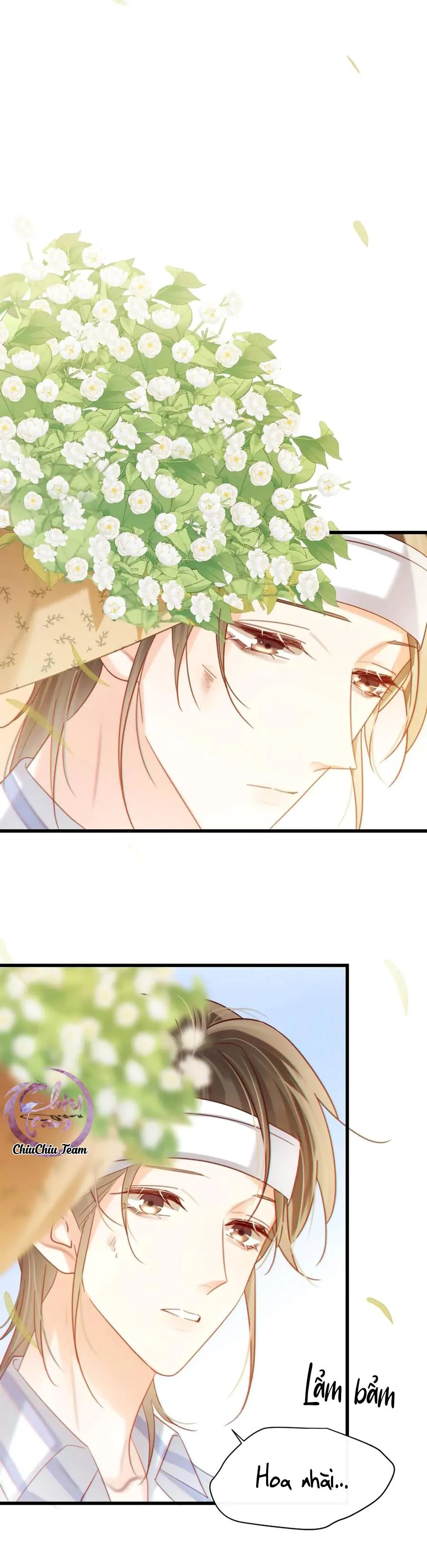 Nghiện Rượu Chapter 99 Trang 10