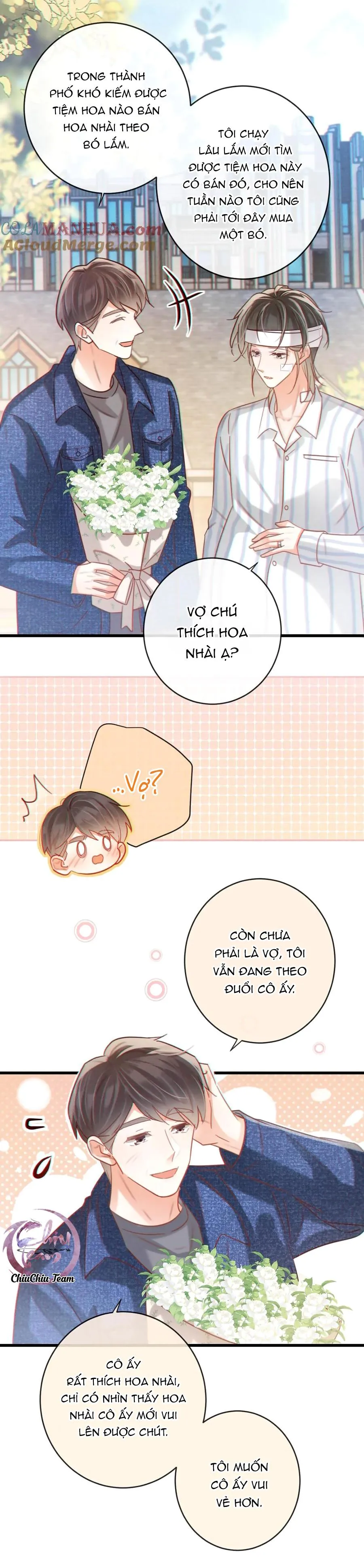 Nghiện Rượu Chapter 99 Trang 12