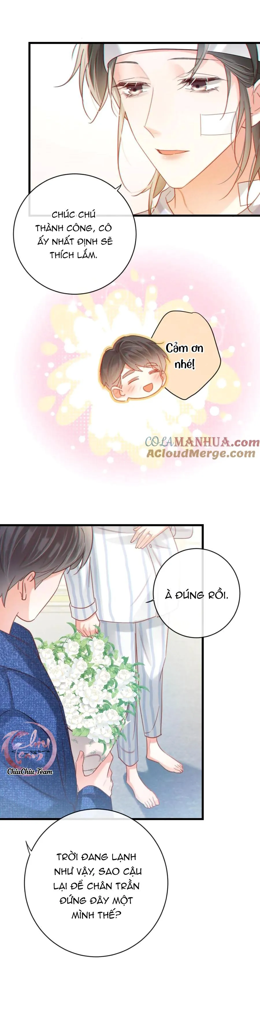 Nghiện Rượu Chapter 99 Trang 13