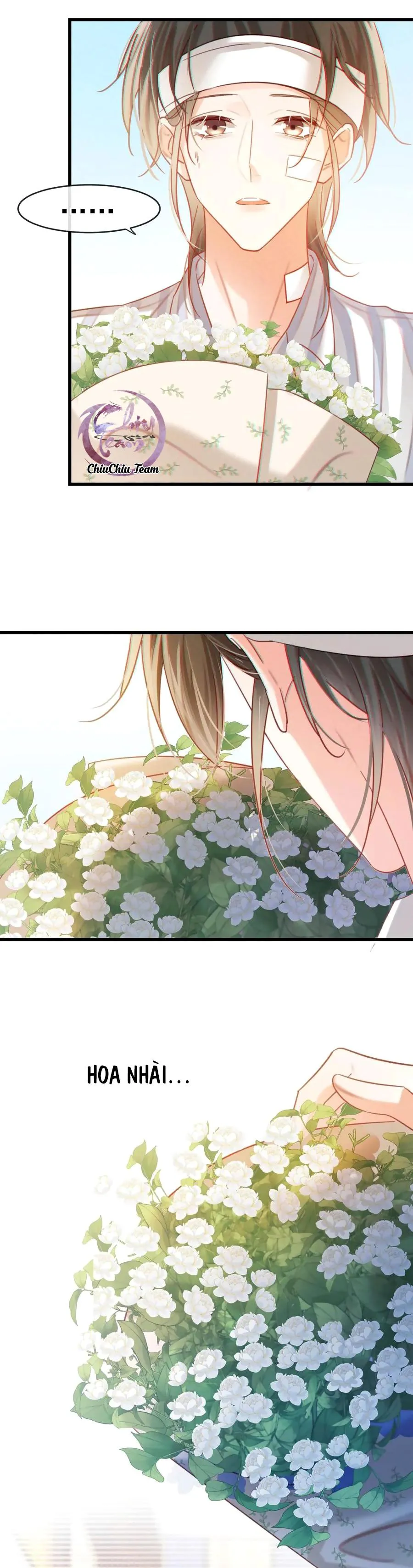 Nghiện Rượu Chapter 99 Trang 16