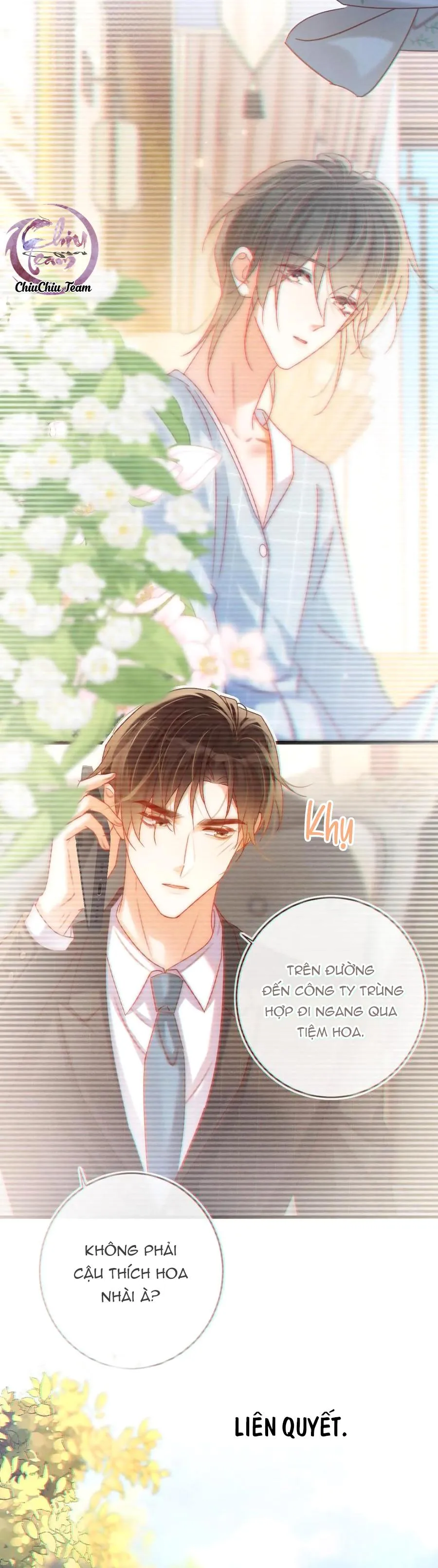 Nghiện Rượu Chapter 99 Trang 17