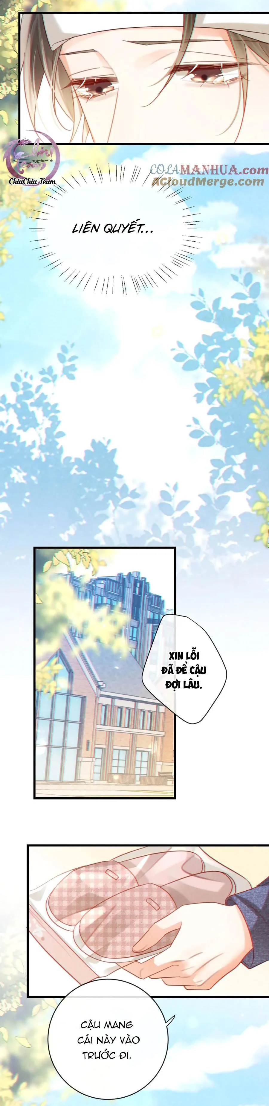 Nghiện Rượu Chapter 99 Trang 18