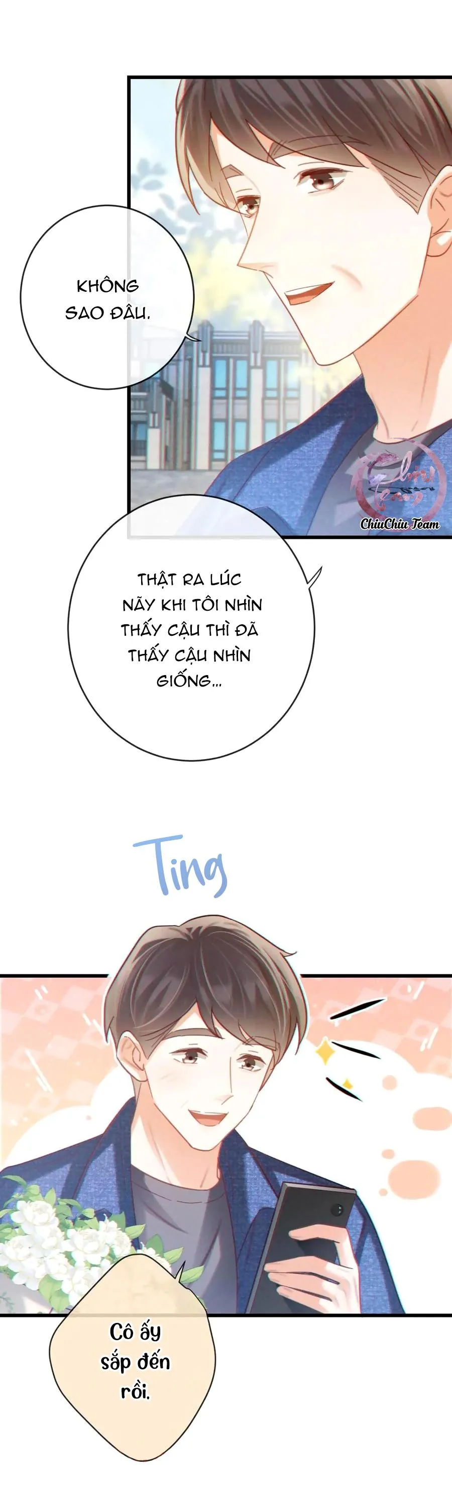 Nghiện Rượu Chapter 99 Trang 20