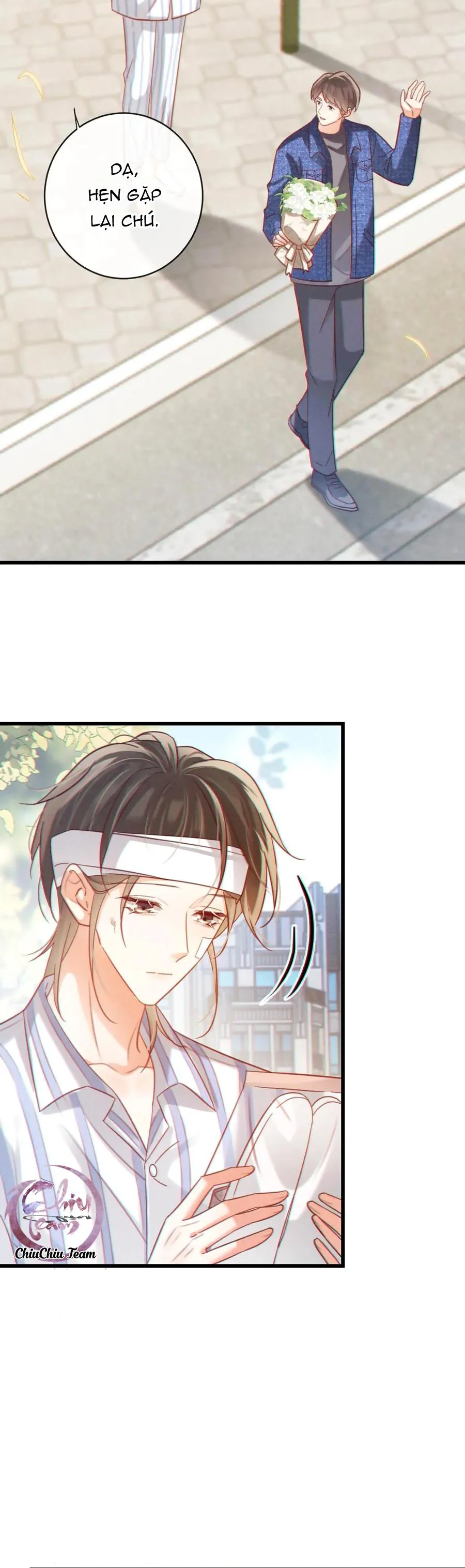 Nghiện Rượu Chapter 99 Trang 22