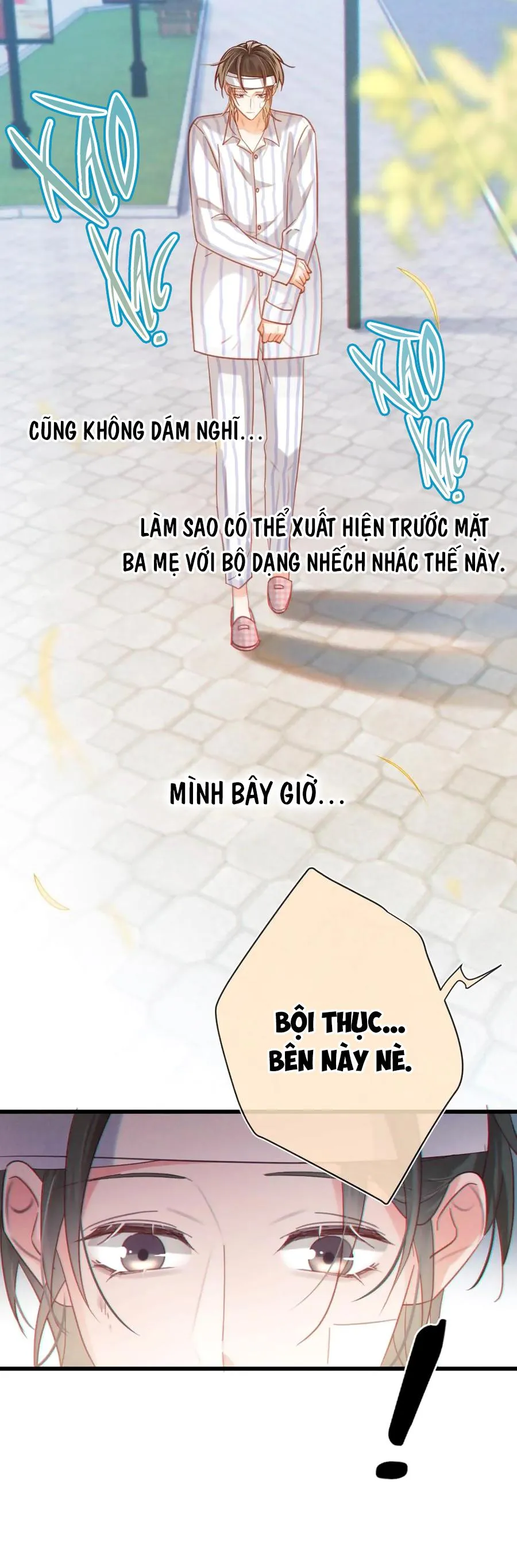 Nghiện Rượu Chapter 99 Trang 24