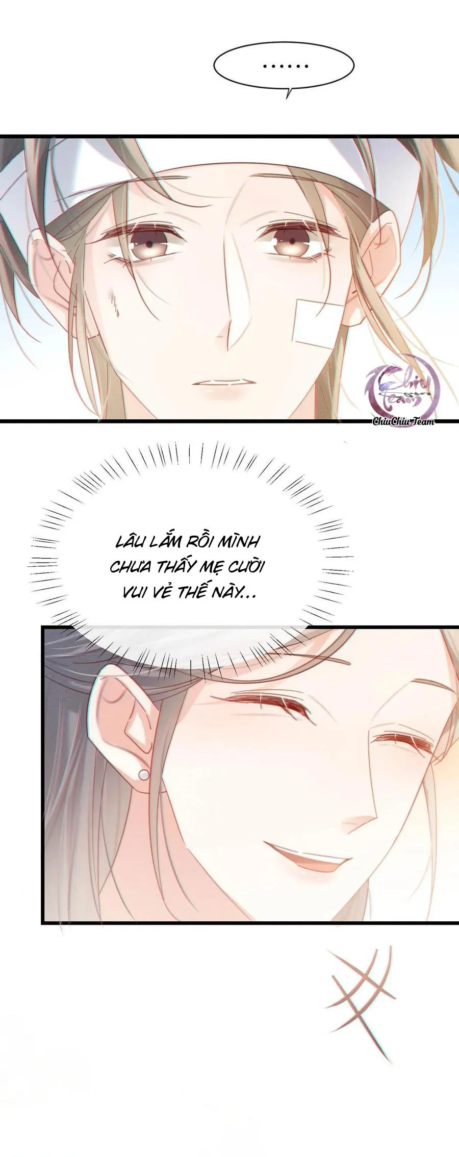 Nghiện Rượu Chapter 100 Trang 3