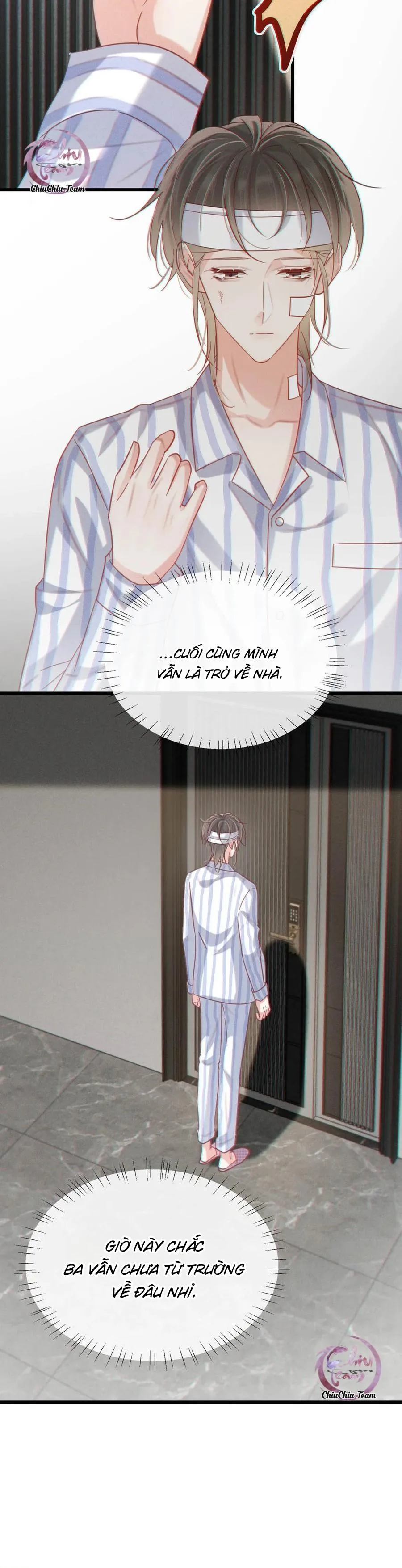 Nghiện Rượu Chapter 100 Trang 6