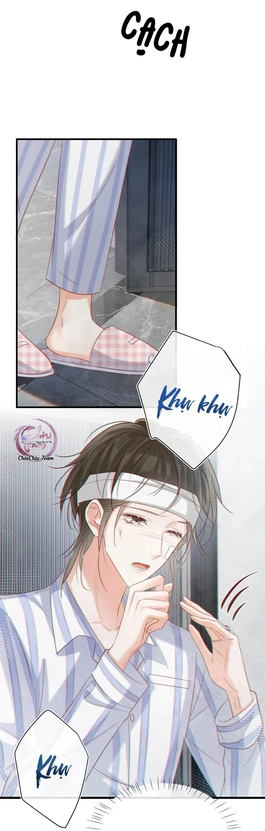 Nghiện Rượu Chapter 100 Trang 9