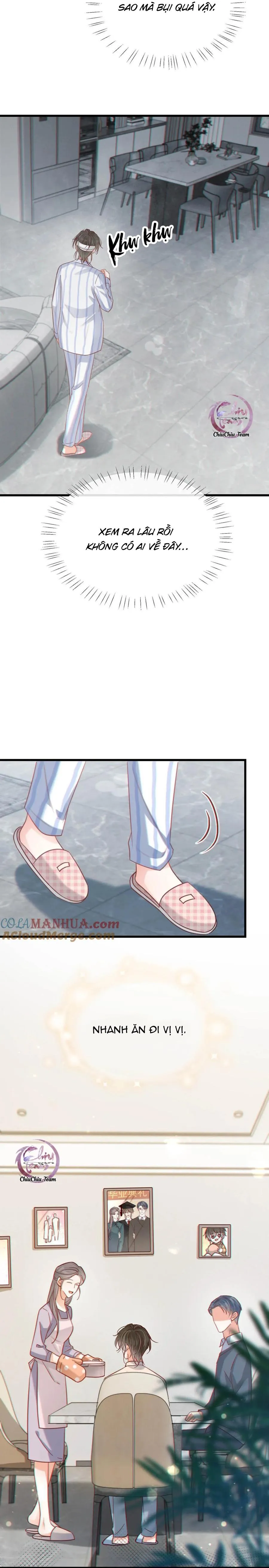 Nghiện Rượu Chapter 100 Trang 10