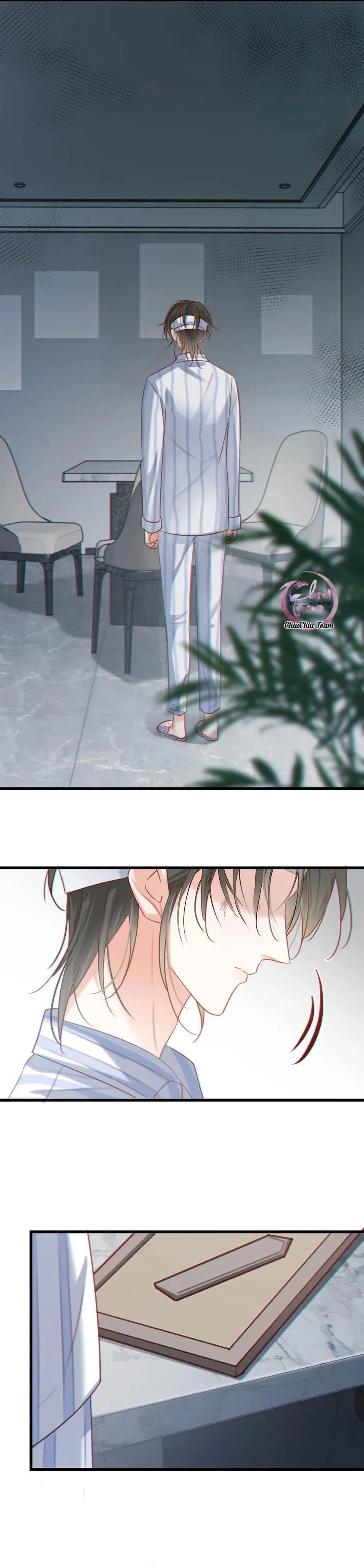 Nghiện Rượu Chapter 100 Trang 11