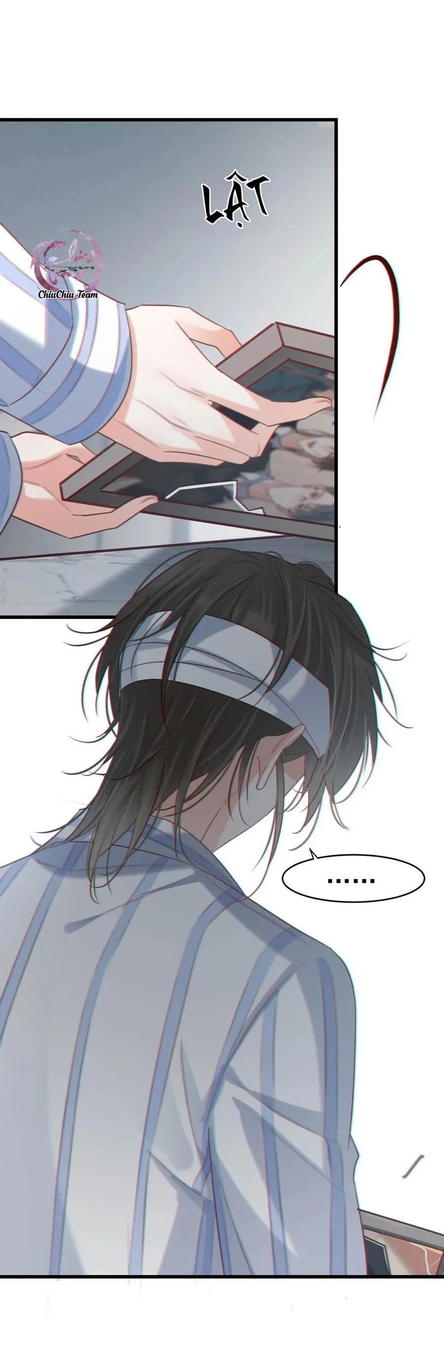 Nghiện Rượu Chapter 100 Trang 12