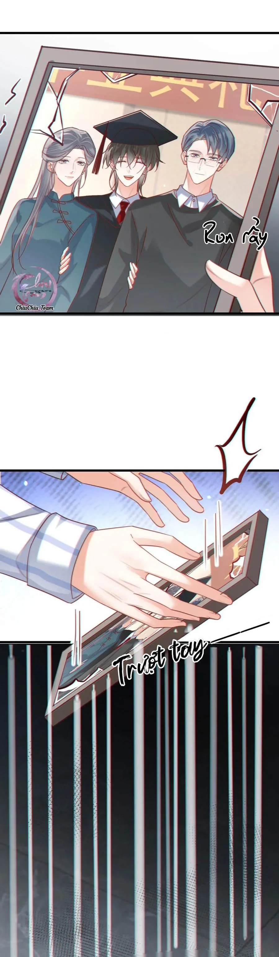 Nghiện Rượu Chapter 100 Trang 13