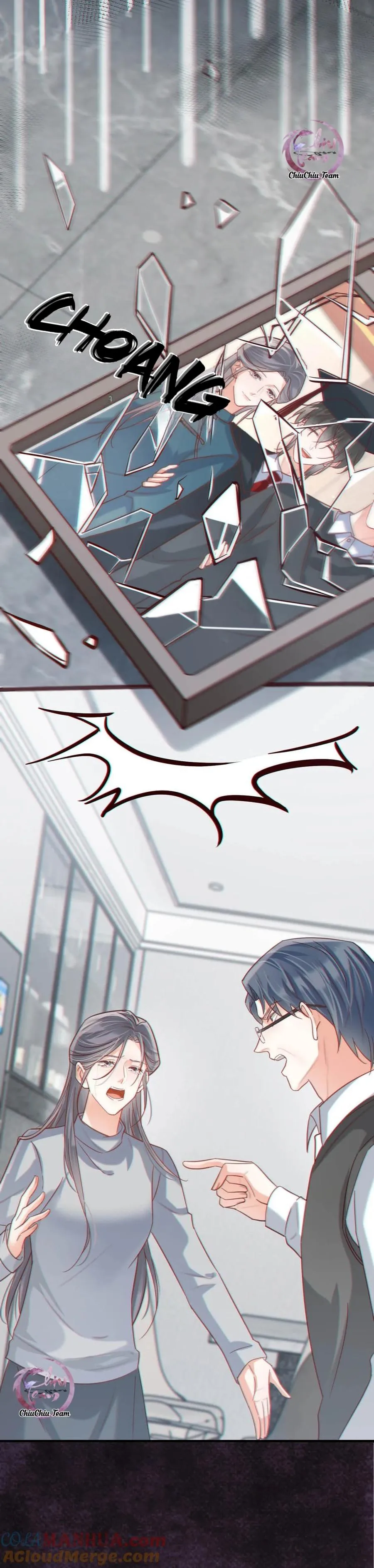 Nghiện Rượu Chapter 100 Trang 14