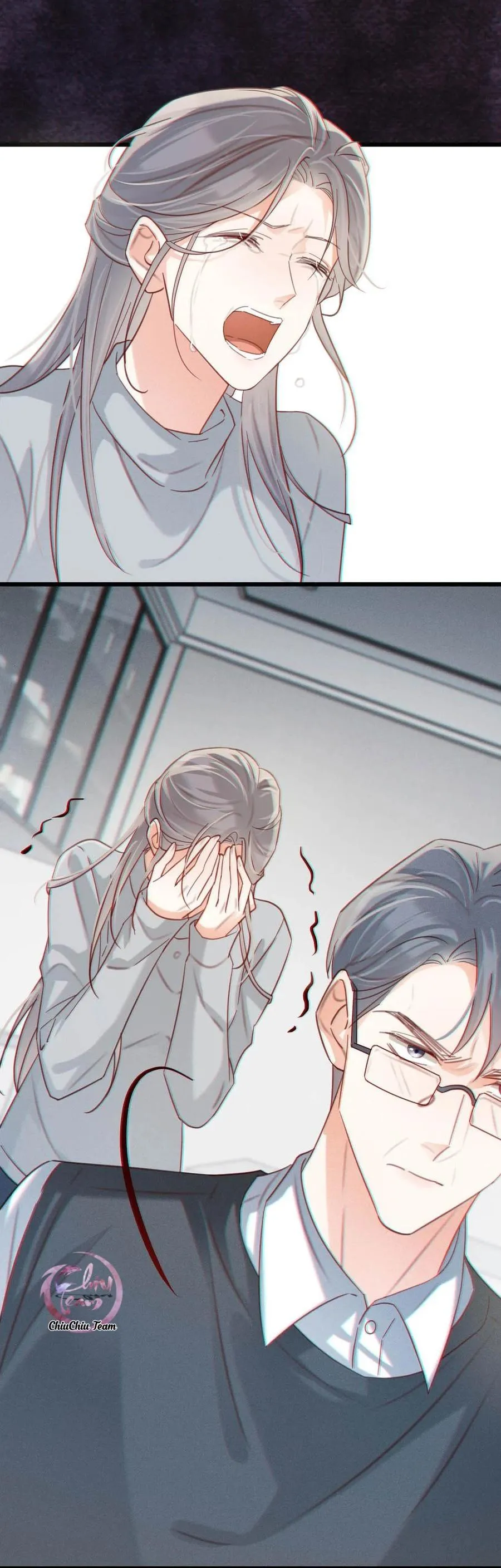 Nghiện Rượu Chapter 100 Trang 15