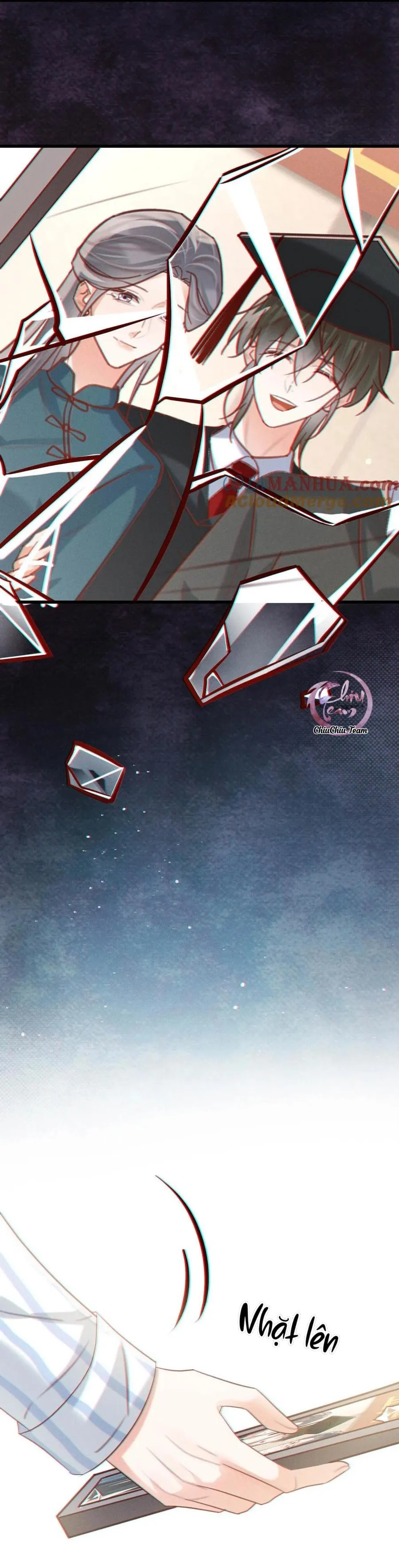 Nghiện Rượu Chapter 100 Trang 16