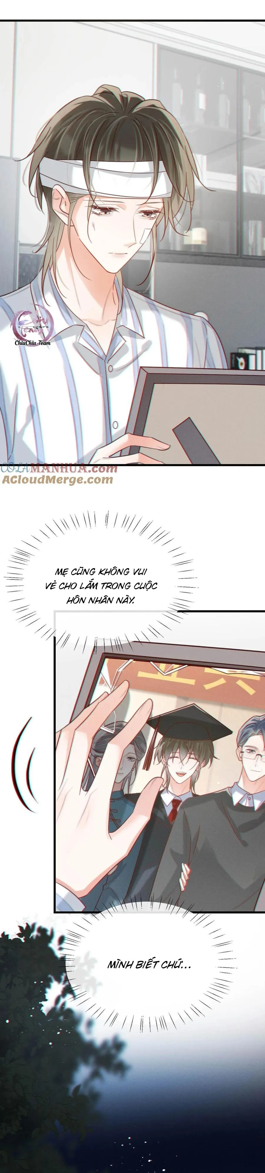 Nghiện Rượu Chapter 100 Trang 17