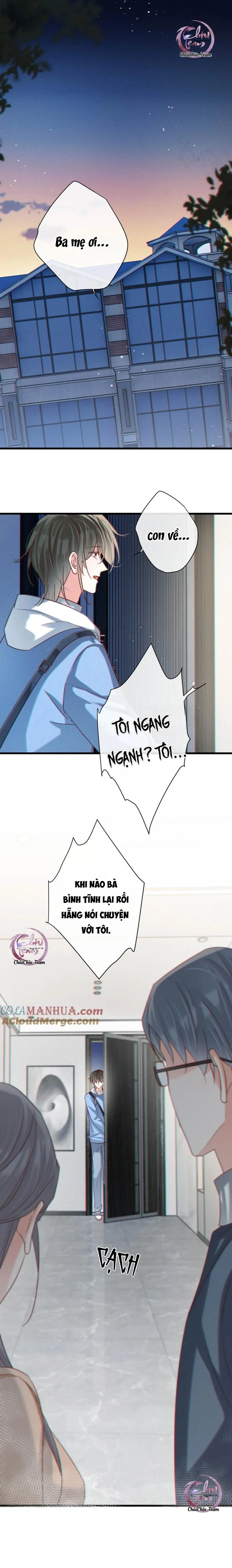 Nghiện Rượu Chapter 100 Trang 18