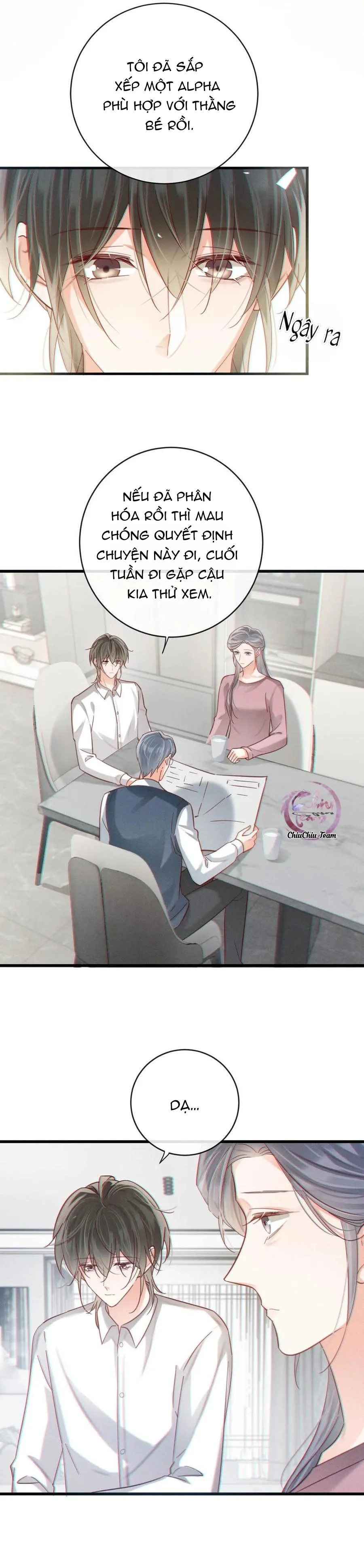 Nghiện Rượu Chapter 100 Trang 20