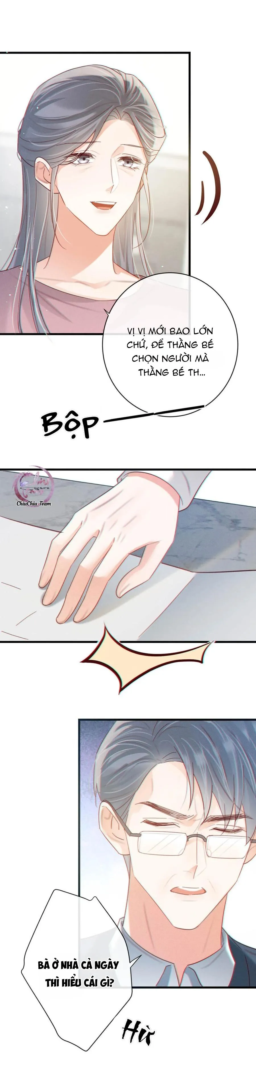 Nghiện Rượu Chapter 100 Trang 21