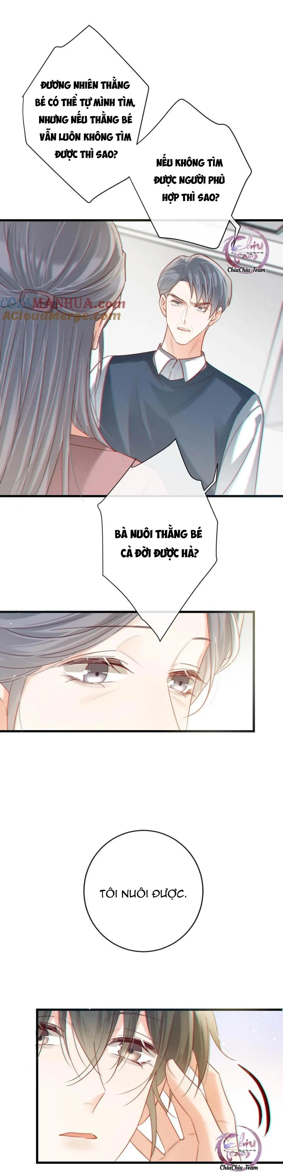 Nghiện Rượu Chapter 100 Trang 22