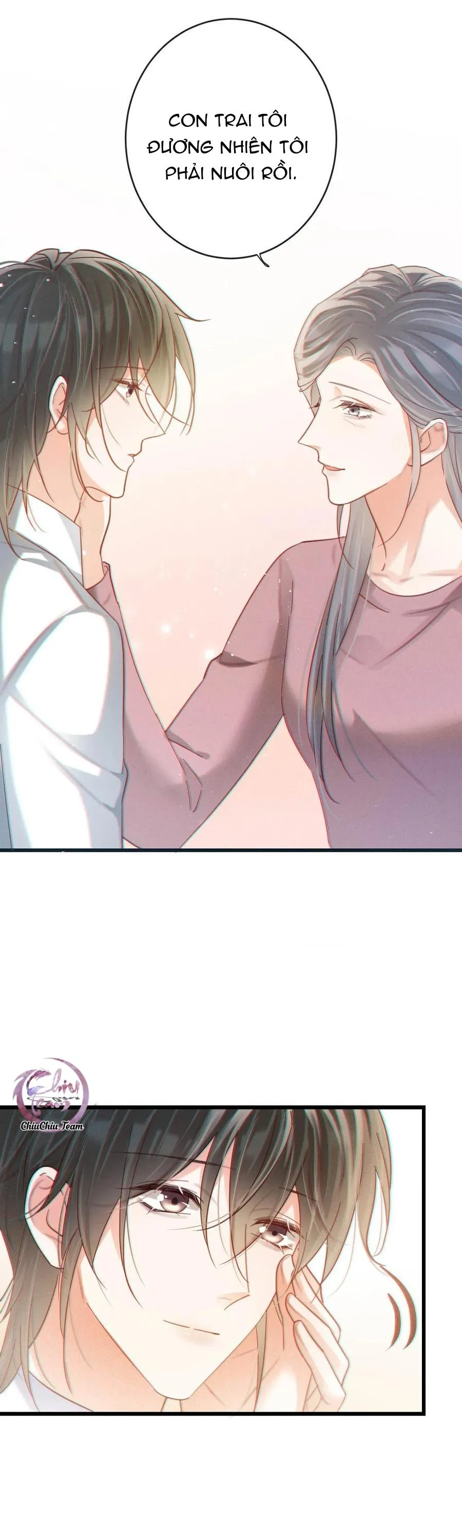 Nghiện Rượu Chapter 100 Trang 23