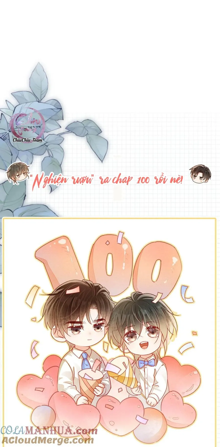 Nghiện Rượu Chapter 100 Trang 25