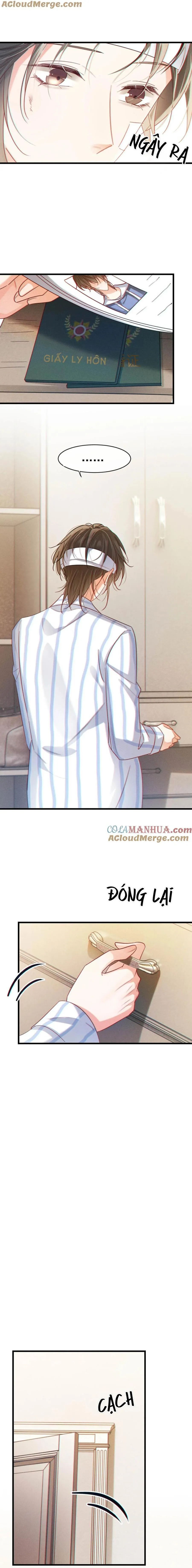 Nghiện Rượu Chapter 101 Trang 3