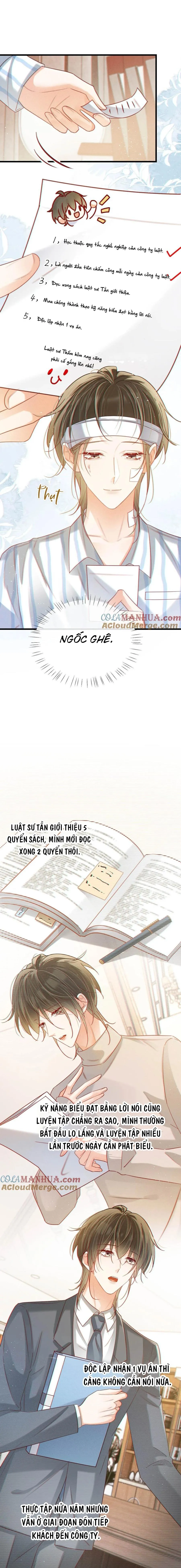 Nghiện Rượu Chapter 101 Trang 6