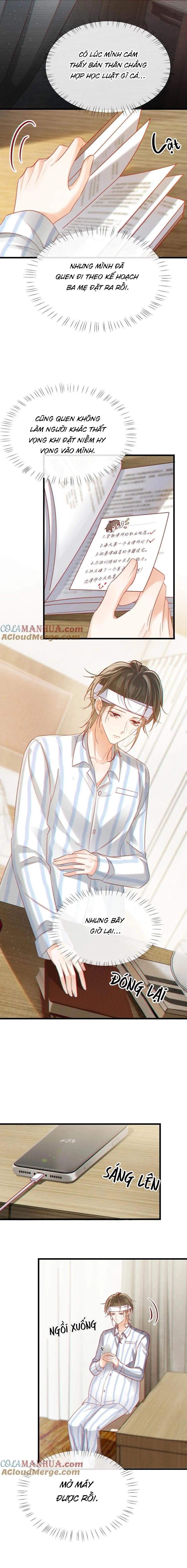 Nghiện Rượu Chapter 101 Trang 7