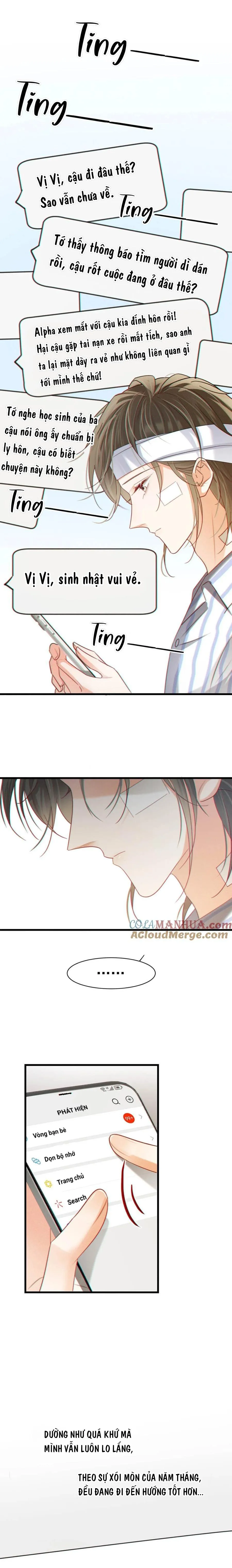 Nghiện Rượu Chapter 101 Trang 8