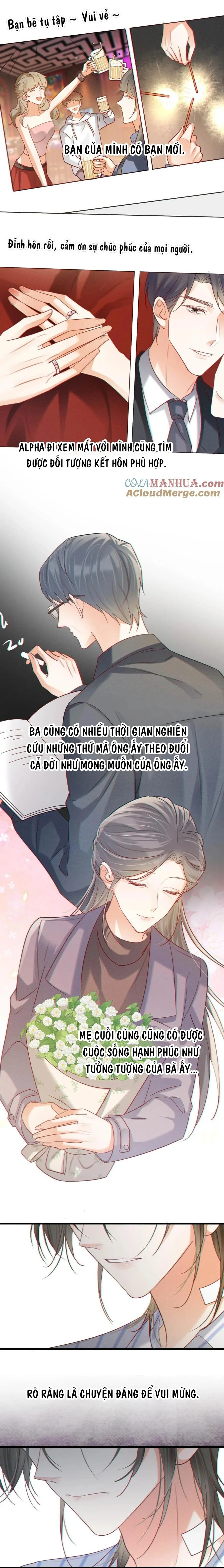 Nghiện Rượu Chapter 101 Trang 9